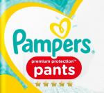 Pampers Premium Protection Pants 